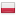 segreteria365.com server is located in Poland